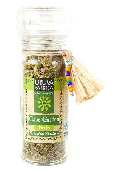 Cape Garden Herbs