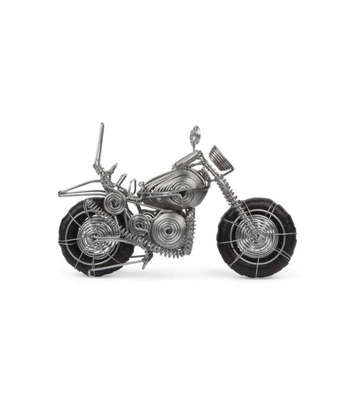 Wire Motocycle